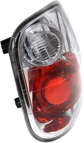 for Ford F 150/250 LD Pickup 2001-2004 وحدة تجميع الخفيفة التيل جانب الراكب مع نموذج الإضاءة FO2801167 | 1L3Z 13404 CA. in Saudi Arabia