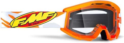 100 ٪ FMF PowerCore Goggle in Saudi Arabia