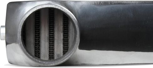 Frostbite Performance تبريد الهواء العالمي للهواء intercooler 23.5 × 9 × 3 طبيعي in Saudi Arabia