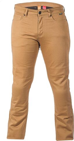 جينز الدراجات النارية Sepang Gold تم تصميمه مع Kevlar® CE Certified Class AA مع Armors for Men in Saudi Arabia