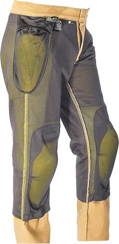 جينز الدراجات النارية Sepang Gold تم تصميمه مع Kevlar® CE Certified Class AA مع Armors for Men in Saudi Arabia