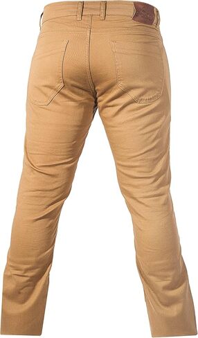 جينز الدراجات النارية Sepang Gold تم تصميمه مع Kevlar® CE Certified Class AA مع Armors for Men in Saudi Arabia
