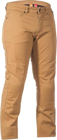 جينز الدراجات النارية Sepang Gold تم تصميمه مع Kevlar® CE Certified Class AA مع Armors for Men in Saudi Arabia