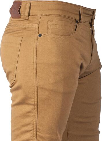 جينز الدراجات النارية Sepang Gold تم تصميمه مع Kevlar® CE Certified Class AA مع Armors for Men in Saudi Arabia