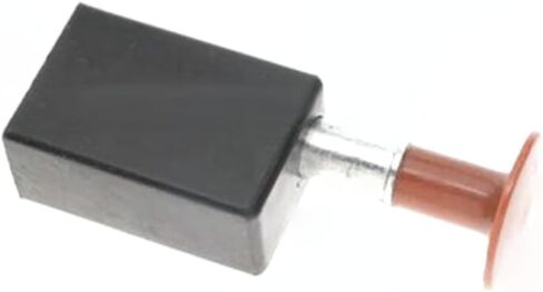 بالنسبة لـ Ford لـ CF7000 1986-1990 مفتاح التحكم في التحول الأسود ، الألومنيوم الأحمر ، البلاستيك 93355HQ in Saudi Arabia