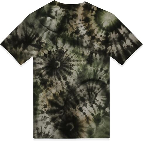 TIEX TIE TINE T-شيرت تي شيرت قصير الأكمام طاقم الطواقم in Kuwait