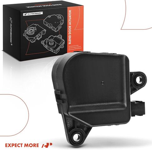A-Premium HVAC Heater Clend Actuator ، متوافق مع Dodge Grand Caravan 2001-2007 ، Caravan 2001-2007 ، Durango 2001-2003 ، Dakota 2001-2004 & Chrysler Town & Country 2001-2007 ، Pacifica ، Voyager in Saudi Arabia