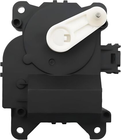 HVAC Heater Blend Door Actuator Fits for Toyota for Tacoma 2001-2004, for Toyota for 4Runner 2000-2002 Heater Blend Door Levers, Replace for 604-333 in Saudi Arabia