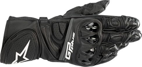 Alpinestars GP Plus R V2 Gloves ، XL ، Black in Saudi Arabia