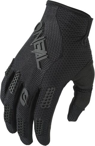 O'NEAL Element Glove Mens Racewear Black 7.5 in Saudi Arabia