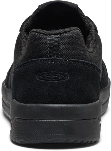 KEEN Utility Men's Kenton Low Height Soft Toe ESD Breathable Work Sneakers in Saudi Arabia