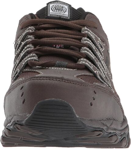 Skechers Men's Cankton Steel Toe Construction Shoe in Saudi Arabia