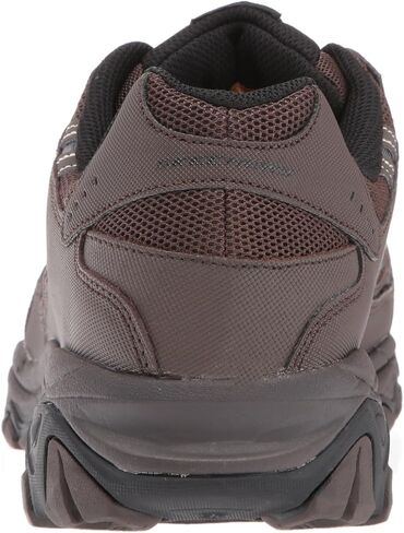 Skechers Men's Cankton Steel Toe Construction Shoe in Saudi Arabia