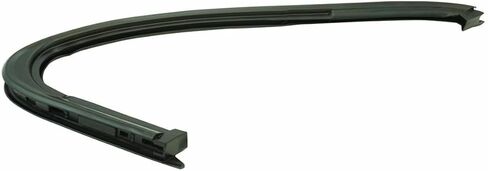 Vent Window Rubber Weatherstrip Seal Pair Set of 4 for K5 Blazer 1975-1980,for C1500 1979-1980 & Suburban 1979-1980,for C15/C1500 Pickup 1973-1974 & Suburban 1973-1974 Front Left Right in Saudi Arabia
