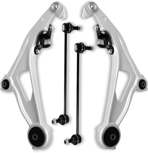 2pcs Front Lower Control Arm K623063 K623064 with Ball Joint Fit for Nissan Pathfinder 2013-2020, for Infiniti QX60 2014-2022, JX35 2013 in Saudi Arabia