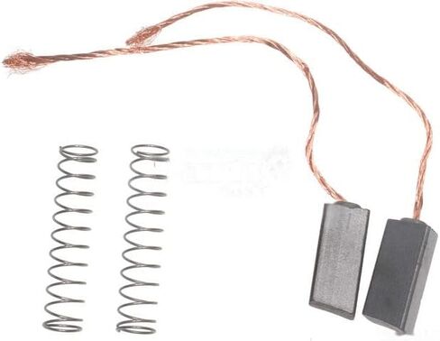 Alternator Brush Set for 1979 Subaru FE in Kuwait
