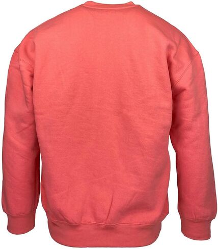 Homespun Ultra Soft 3-End Ringspun Cotton/Poly Fleece Crewneck Sweatshirts in Kuwait