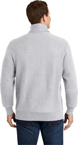 Sport-Tek Tall 1/4-zip Sweatshirt TST253 in Kuwait