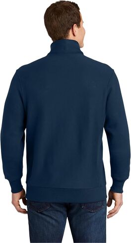 Sport-Tek Tall 1/4-zip Sweatshirt TST253 in Kuwait
