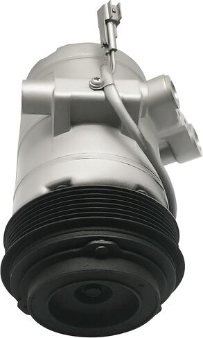 RYC AC ضاغط و A/C CLUCT IG488 (Fits Ford Focus 2.0L 2008-2011 ؛ Ford Transit Connect 2.0L 2010-2013) in Kuwait