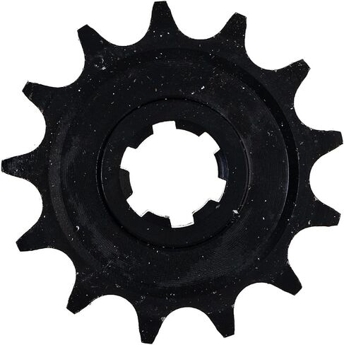 NICHE 428 Pitch 13 Tooth Front Drive Sprocket for Kawasaki KLX140 13144-0045 in Saudi Arabia