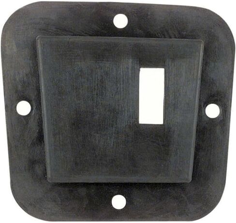 لـ Chevy for Camaro 1970-1981 ، لـ Pontiac for Firebird 1970-1981 SHOFT SHIFT SEAL 3990467 in Kuwait