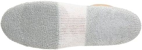 Thorlos Women's JMM Max Cushion يركض الجوارب المنخفضة المقطوعة in Saudi Arabia