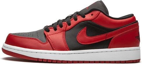 حذاء Jordan Air Jordan 1 Low OG CZ0790 100 رمادي محايد - مقاس 12 in Saudi Arabia