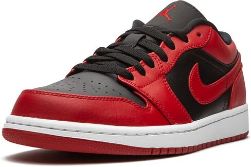 حذاء Jordan Air Jordan 1 Low OG CZ0790 100 رمادي محايد - مقاس 12 in Saudi Arabia