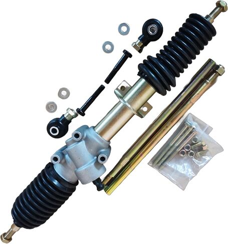 ترقية رف التوجيه وتجميع الجنسين مع استبدال قضيب التعادل في 2011-2016 Polaris Ranger 800 900 UTVS # 1823795 in Saudi Arabia