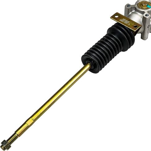 Niche Steering Gear Box Rack & Pinion لـ Polaris Ranger 400 500 800 EV Midsize 1823465 2010-2014 in Saudi Arabia