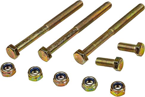 Niche Steering Gear Box Rack & Pinion لـ Polaris Ranger 400 500 800 EV Midsize 1823465 2010-2014 in Saudi Arabia