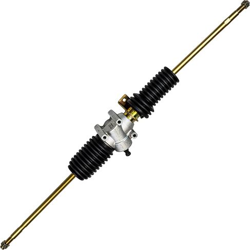 Niche Steering Gear Box Rack & Pinion لـ Polaris Ranger 400 500 800 EV Midsize 1823465 2010-2014 in Saudi Arabia