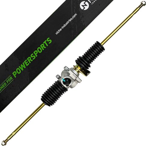 Niche Steering Gear Box Rack & Pinion لـ Polaris Ranger 400 500 800 EV Midsize 1823465 2010-2014 in Saudi Arabia