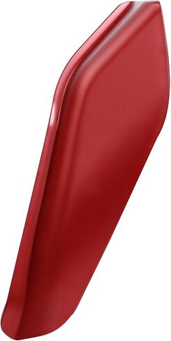 for Wicked Red Denim / HR3 Mid-Frame Air Deflectors Compatible with 2019 Street Glide Special FLHXS & 2019 Road Glide Special FLTRXS (Replace for OEM) (Style #2) in Saudi Arabia