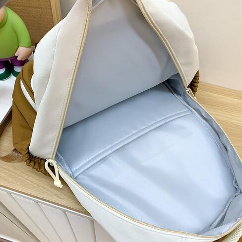 حقيبة كتف Kawaii اللطيفة ، محفظة Y2K Cutecore الجمالية الجرونج Coquette Harajuku 2000s Bookbag Daily Heaking (Pink) in Saudi Arabia