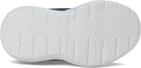 Skechers Boy's Hands Free Slip-ins-dyna-lite-Turbo-Brisk Buddies 403904n (Toddler) Sneaker in Saudi Arabia