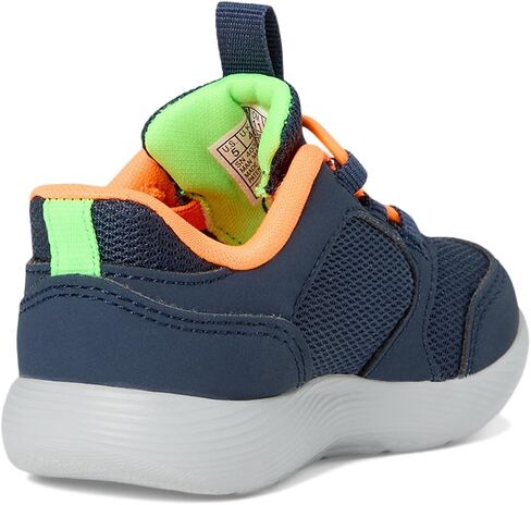 Skechers Boy's Hands Free Slip-ins-dyna-lite-Turbo-Brisk Buddies 403904n (Toddler) Sneaker in Saudi Arabia
