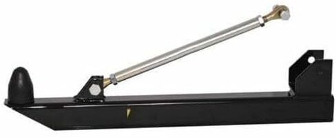 2111 Coil Spring Traction Bars للفترة 1968-77 Chevelle 2111 in Kuwait