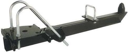 C2101 Leaf Spring Traction Bar Kit ، 67-79 C2101 in Saudi Arabia