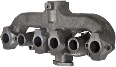 Raparts 70234143 المنوع (تناول/العادم) يناسب نماذج Allis-Chalmers D14 D15 in Kuwait
