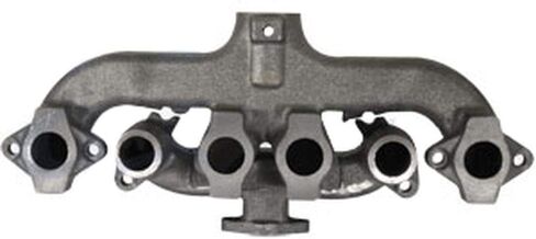 Raparts 70234143 المنوع (تناول/العادم) يناسب نماذج Allis-Chalmers D14 D15 in Kuwait