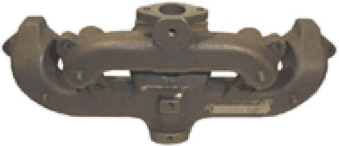 Raparts 70234143 المنوع (تناول/العادم) يناسب نماذج Allis-Chalmers D14 D15 in Kuwait
