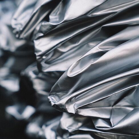 VION TESLA MODEL 3/Y Windshield Sunshade - Layer Dual -Layer Full Blackout ، نمط المظلة ، إطار غير مرئي ، ملاءمة دقيقة ، تخزين سهل - يناسب كل طراز Y و Model 3 - 2025 إصدار ترقيته in Kuwait