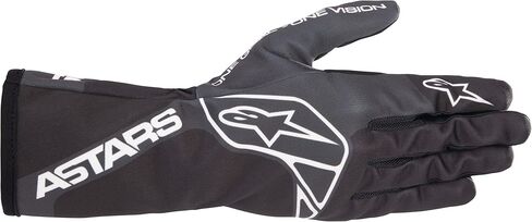 Alpinestars Tech-1 K Race V2 One Vision Karting القفازات (كبيرة) in Kuwait