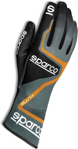 Sparco in Saudi Arabia