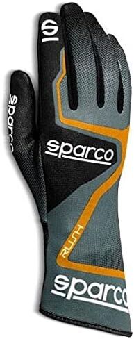 Sparco in Saudi Arabia
