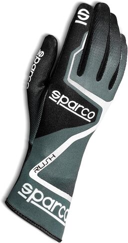 Sparco in Saudi Arabia