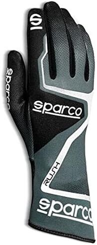 Sparco in Saudi Arabia