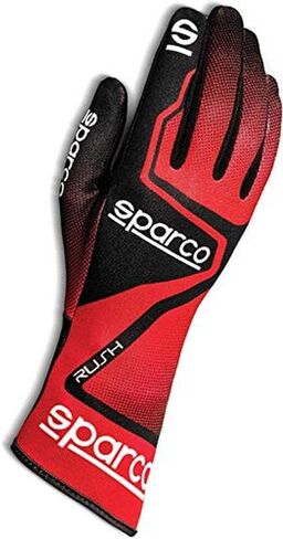 Sparco in Saudi Arabia
